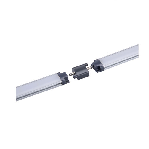 under closet Touch switch 500 mm length super slim linkable Aluminium Led Cabinet Light