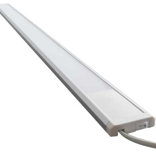 Turn on off super slim Economical Custom Design Kitchen Aluminium Led Cabinet Light